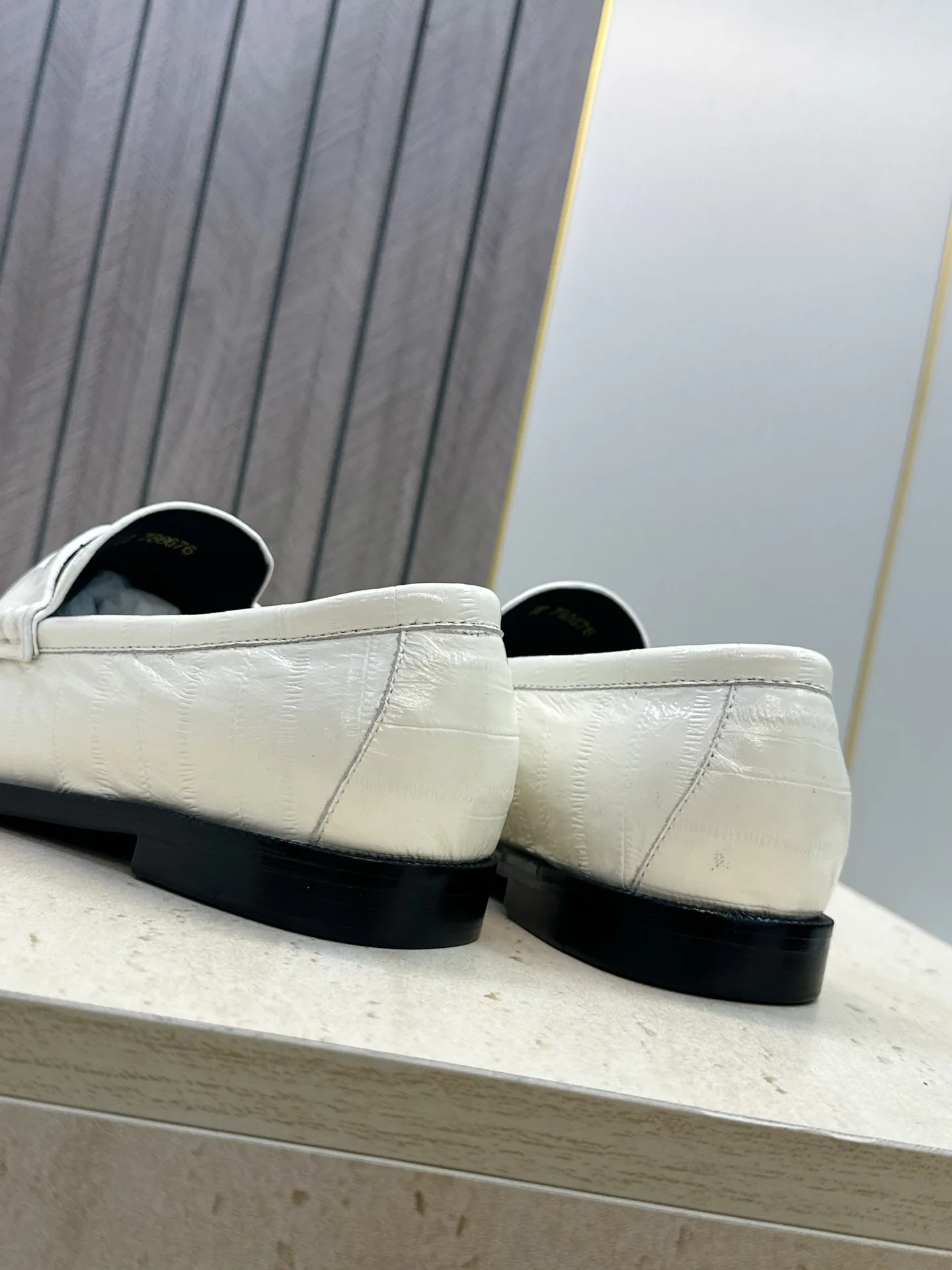Лоферы И Мокасины Женские Saint Laurent 18007077