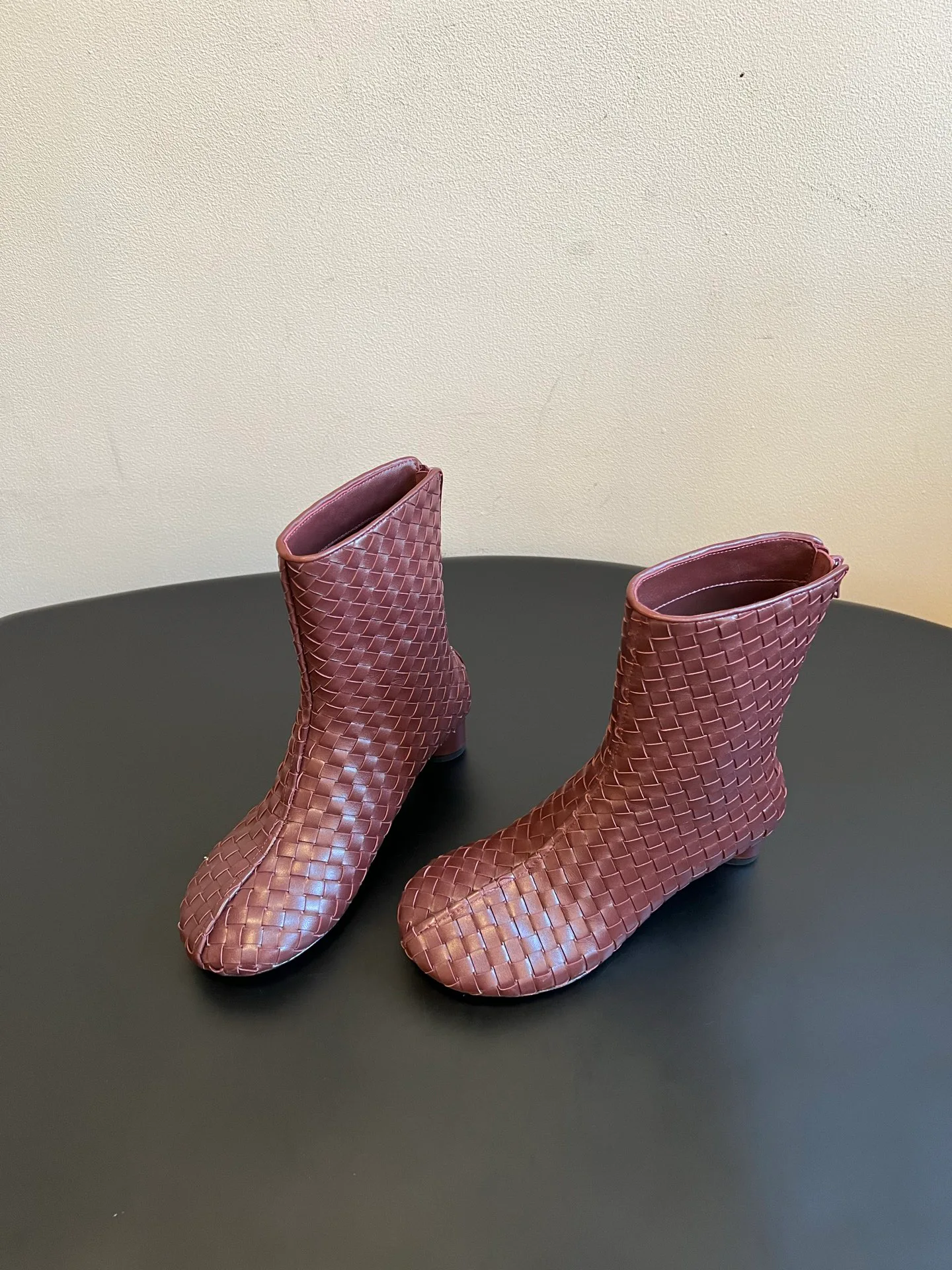 Ботильоны Женские Bottega Veneta 18726578