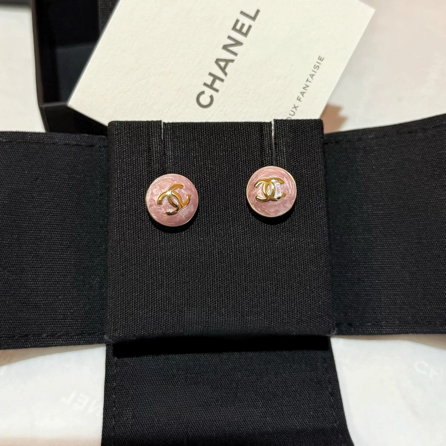 Кошельки Chanel 11208622