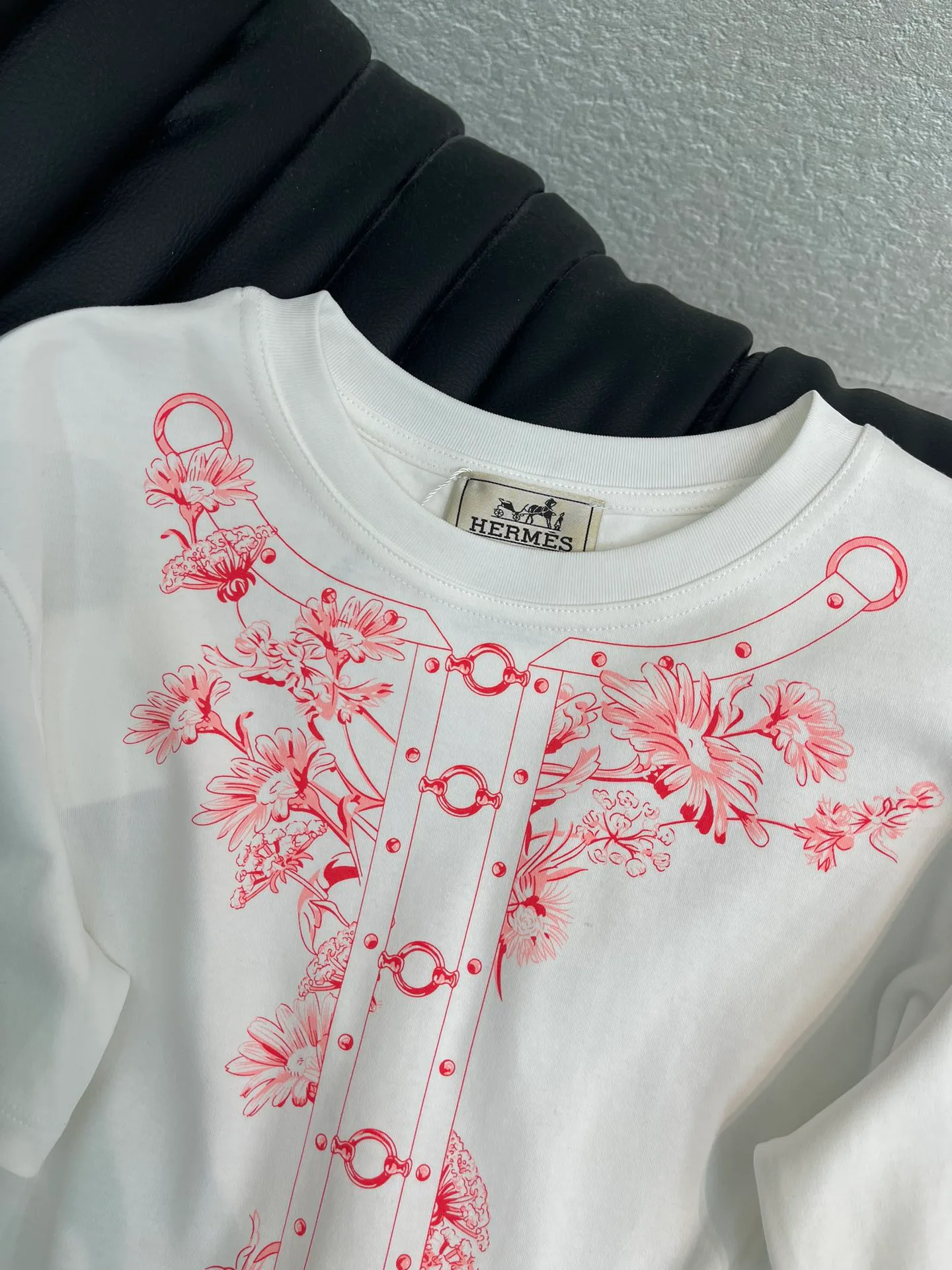 Футболки Женские Hermes 3891067