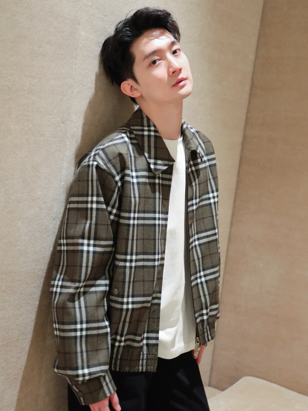 Куртки И Пуховики Мужские Burberry 10216572