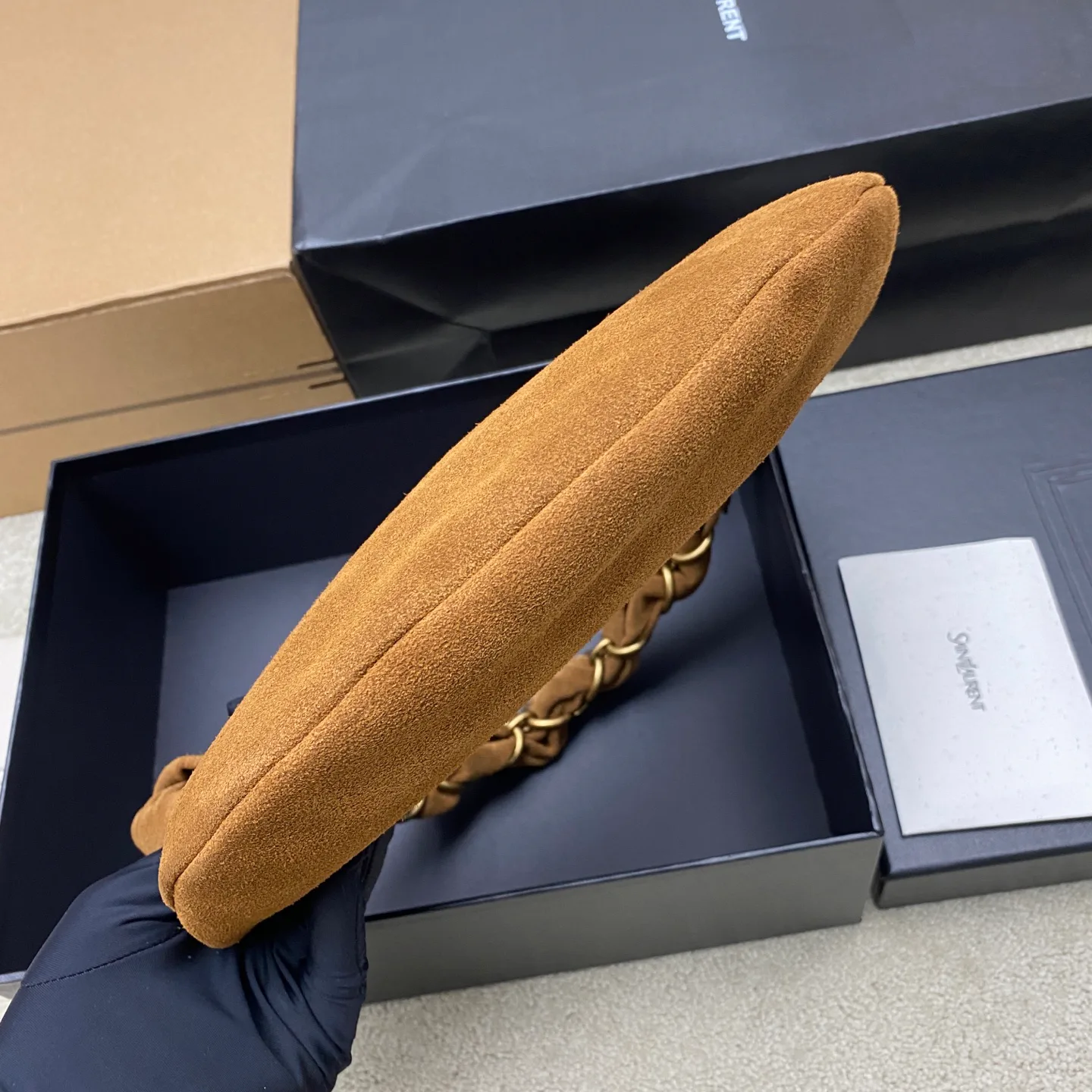 Классические Сумки Женские Saint Laurent 10000421