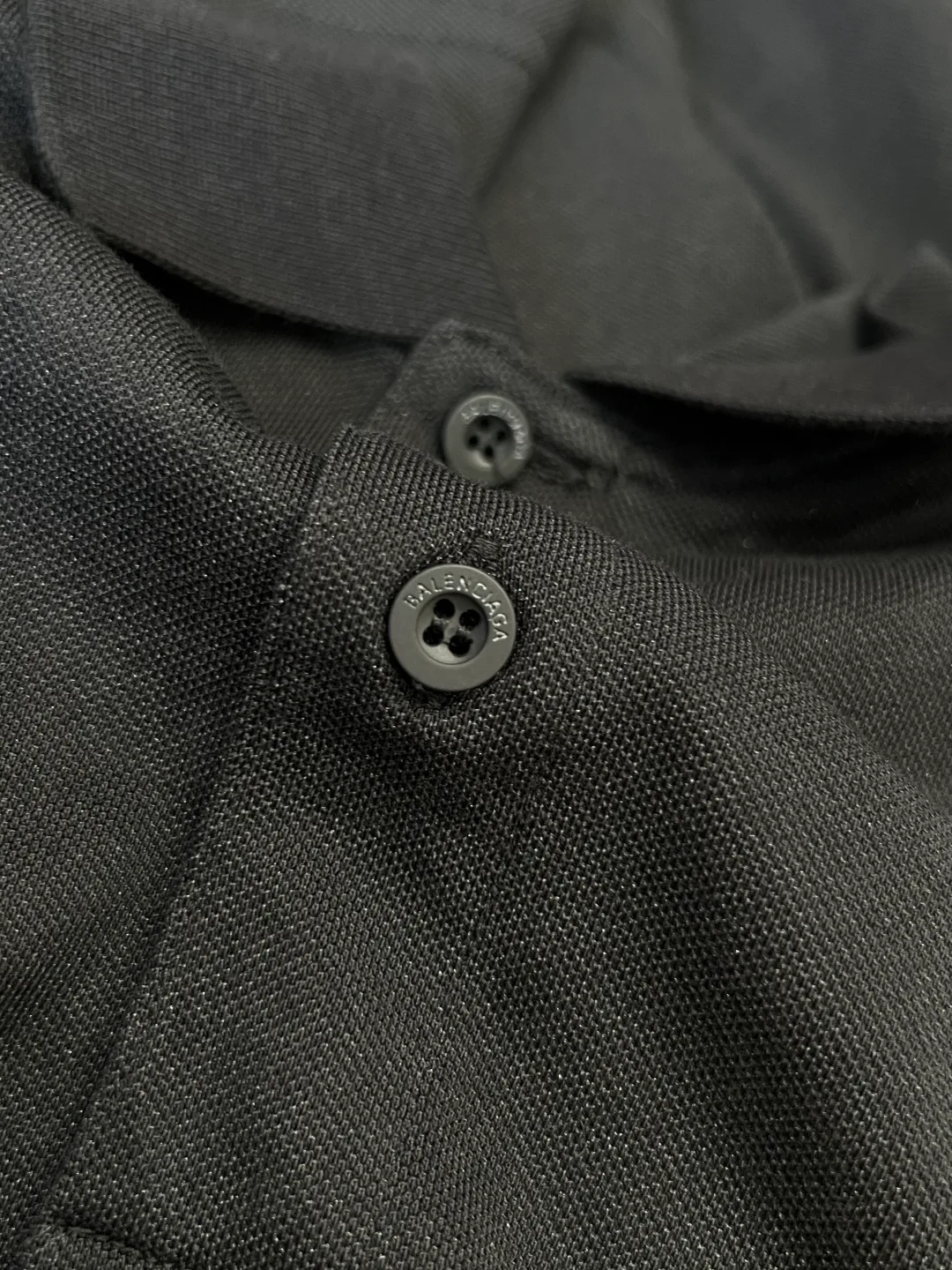 Рубашки Мужские Balenciaga 10895676