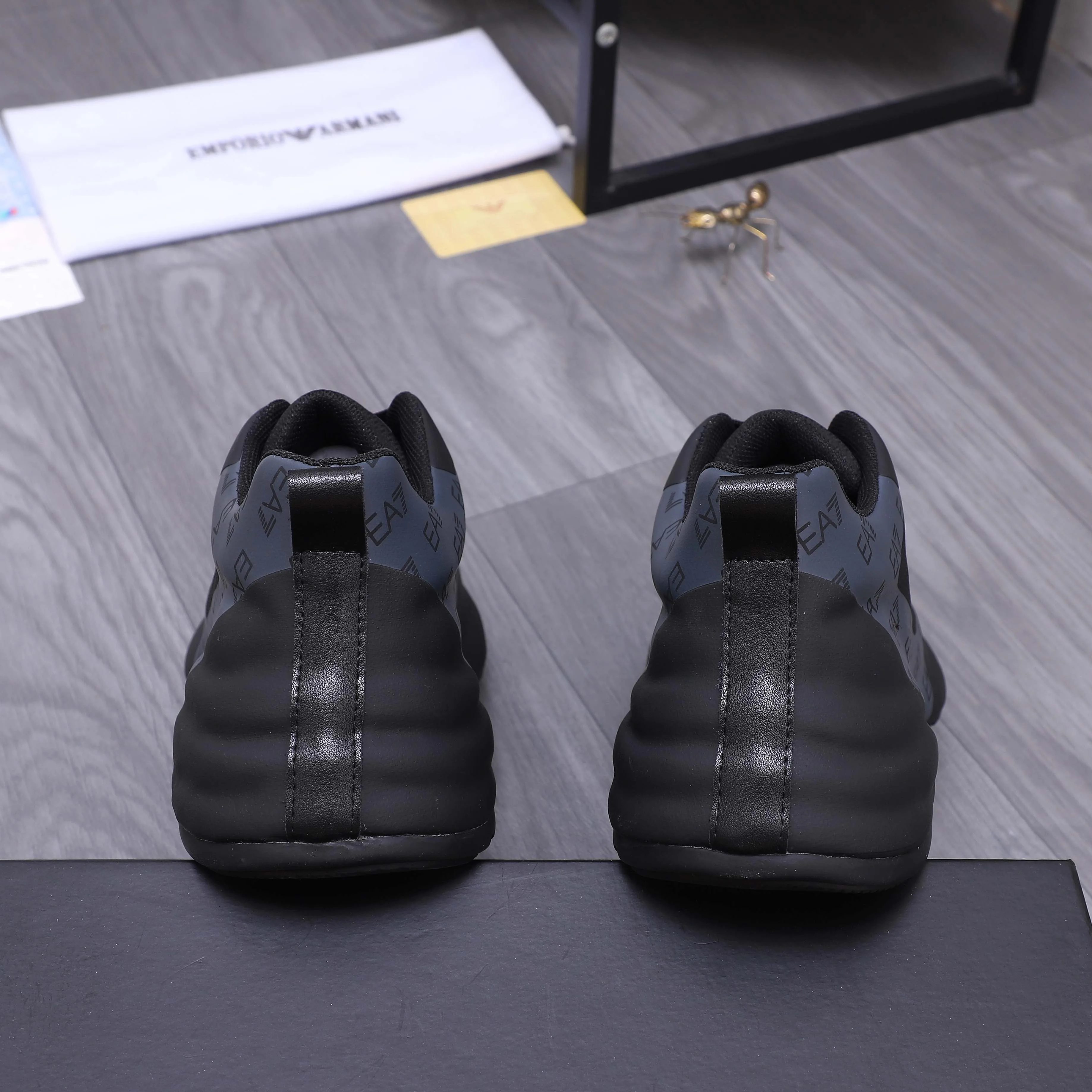 Кроссовки Мужские Armani 791208