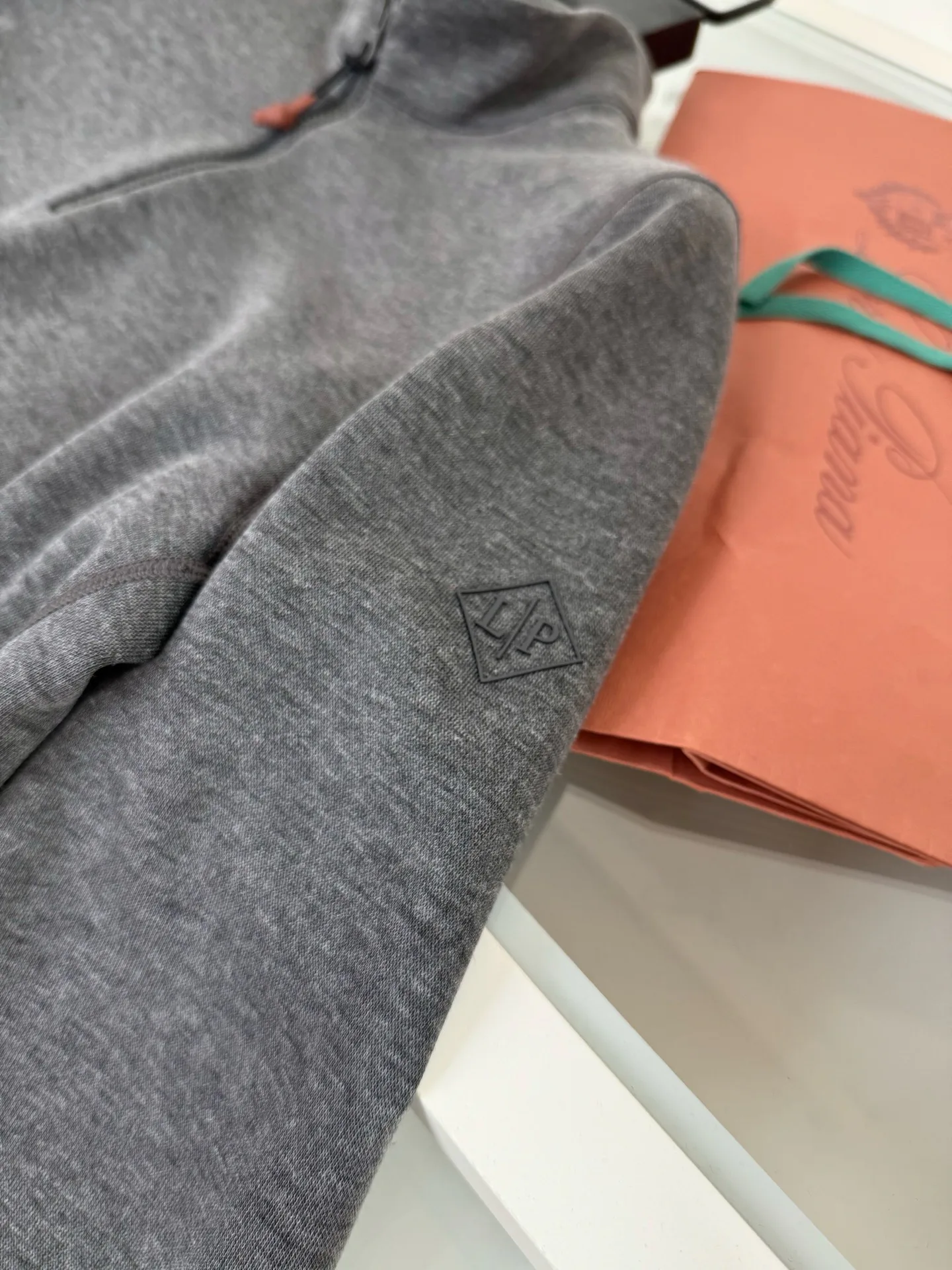 Свитшоты И Худи Мужские Loro Piana 18599402