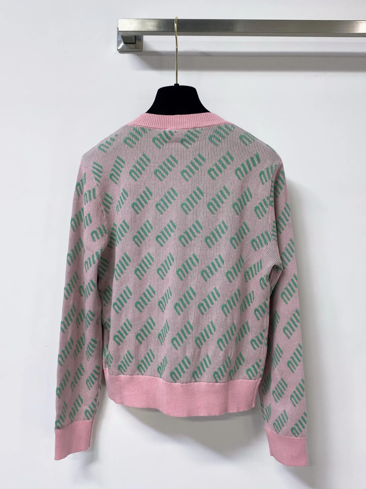 Джемперы И Свитеры Женские Miu Miu 18733953