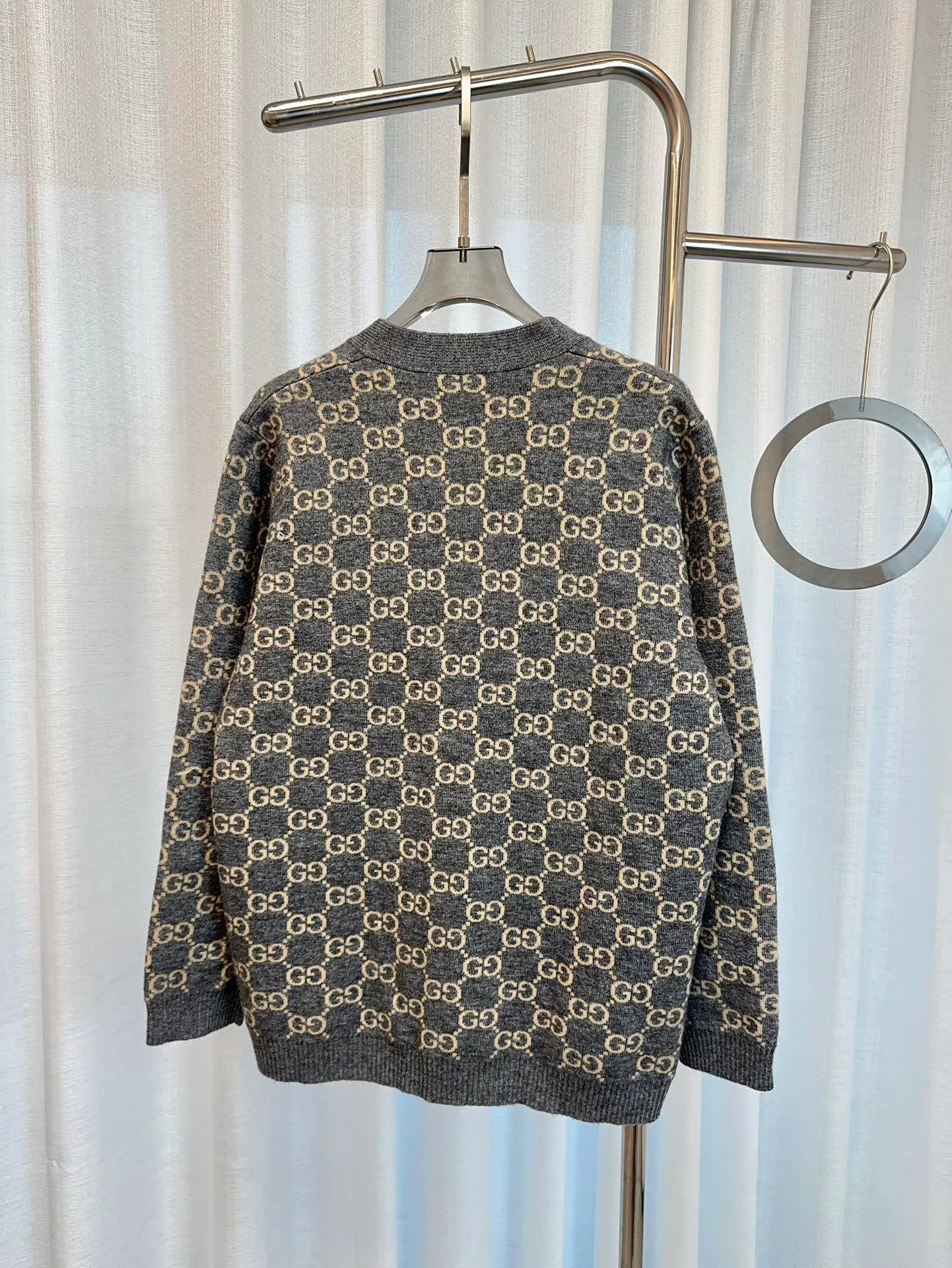 Джемперы Женские Gucci 179780