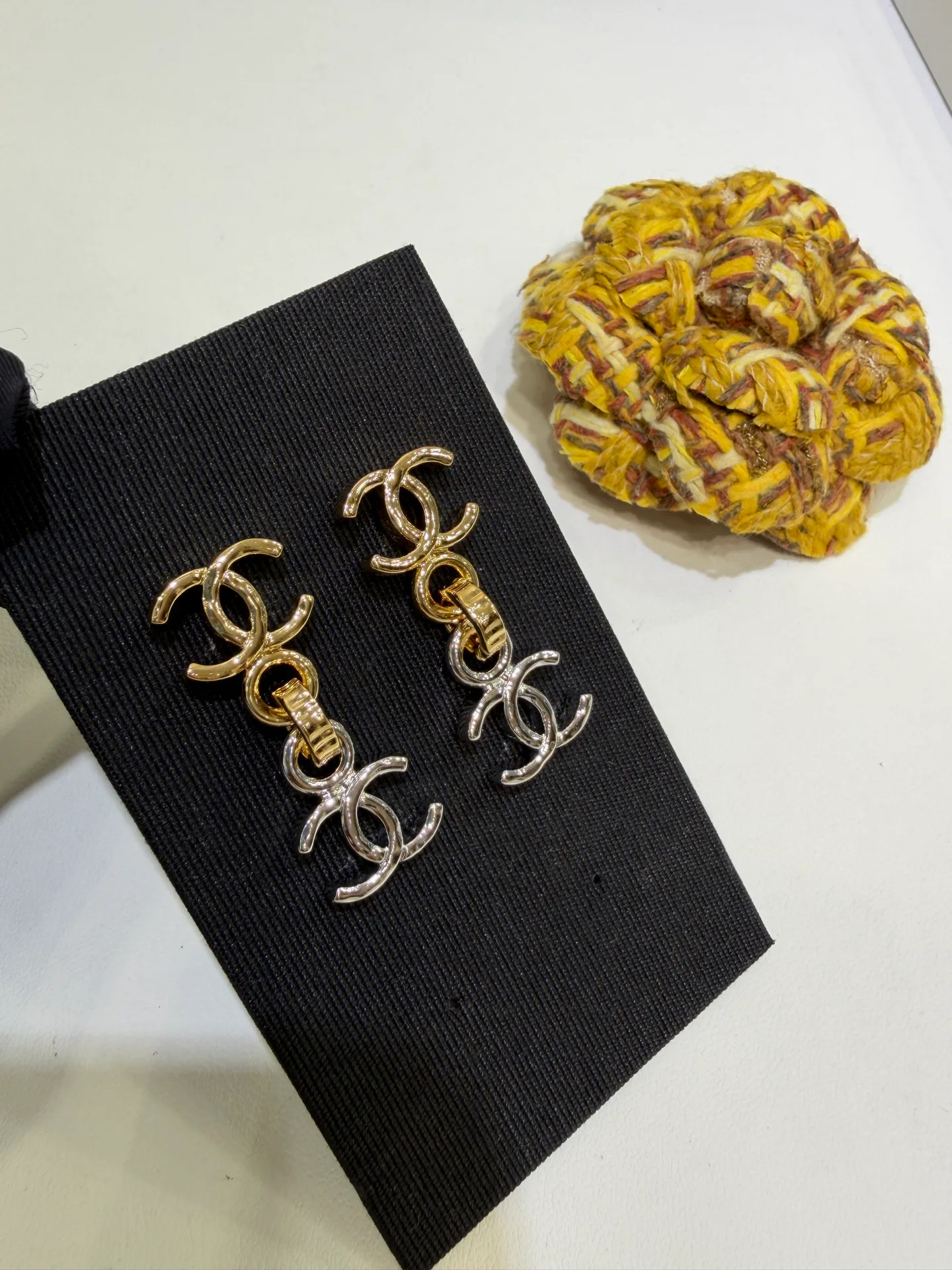 Бижутерия Chanel 5623931