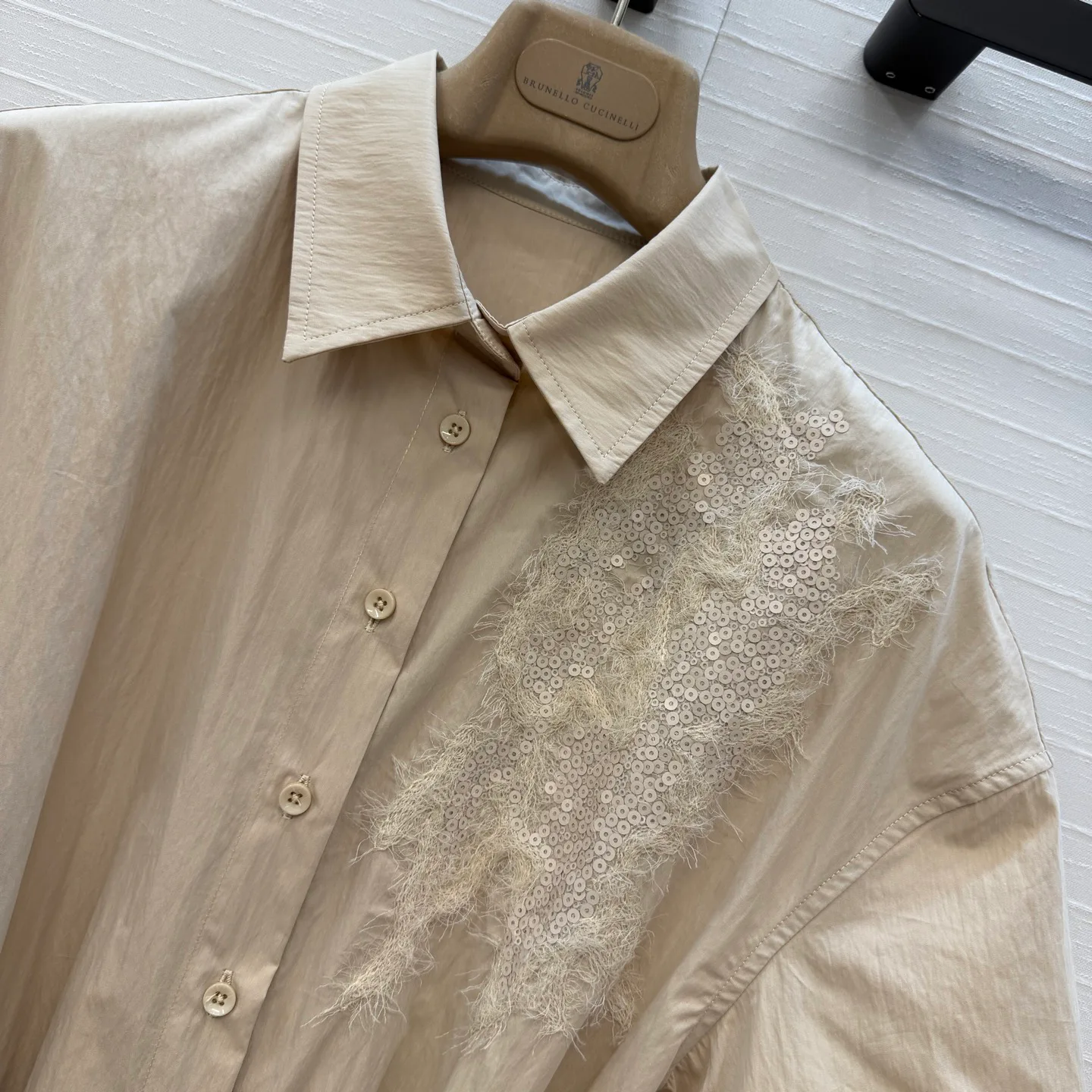 Платья Женские Brunello Cucinelli 13372301