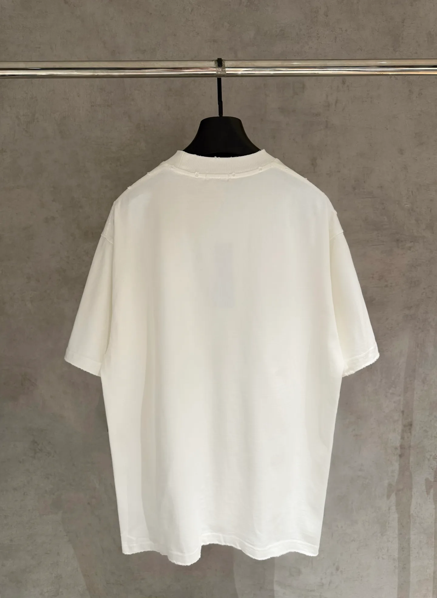 Футболки Мужские Christian Dior 1290373