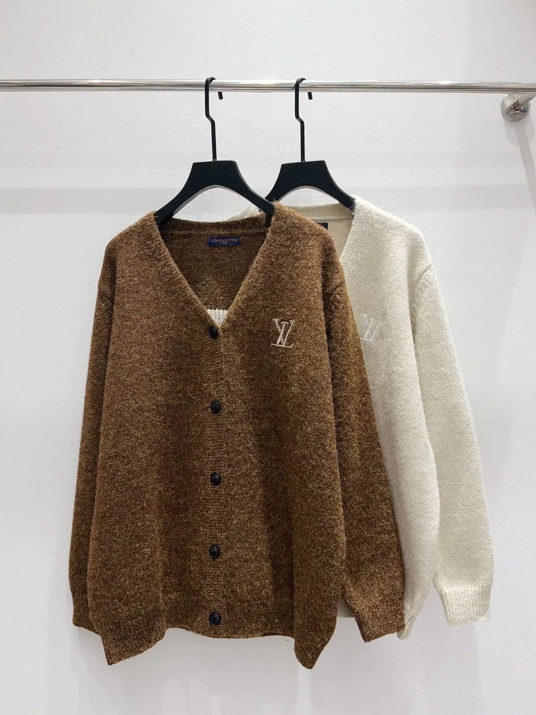 Джемперы И Свитеры Женские Louis Vuitton 19213051
