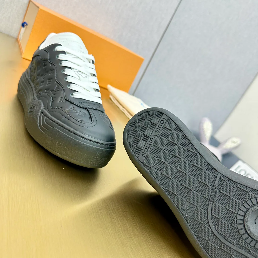 Кроссовки Женские Louis Vuitton 59222