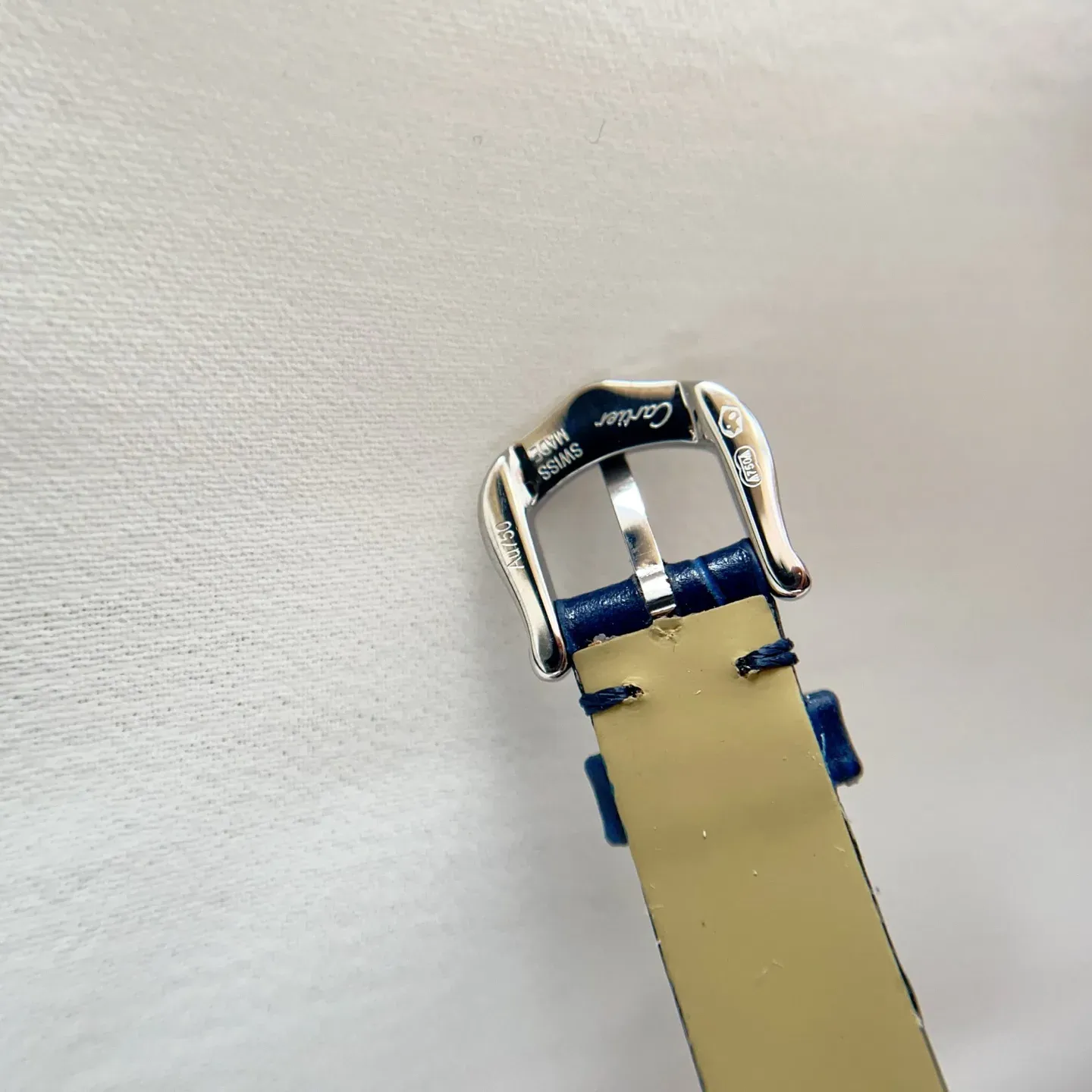 Часы Женские Cartier 225981