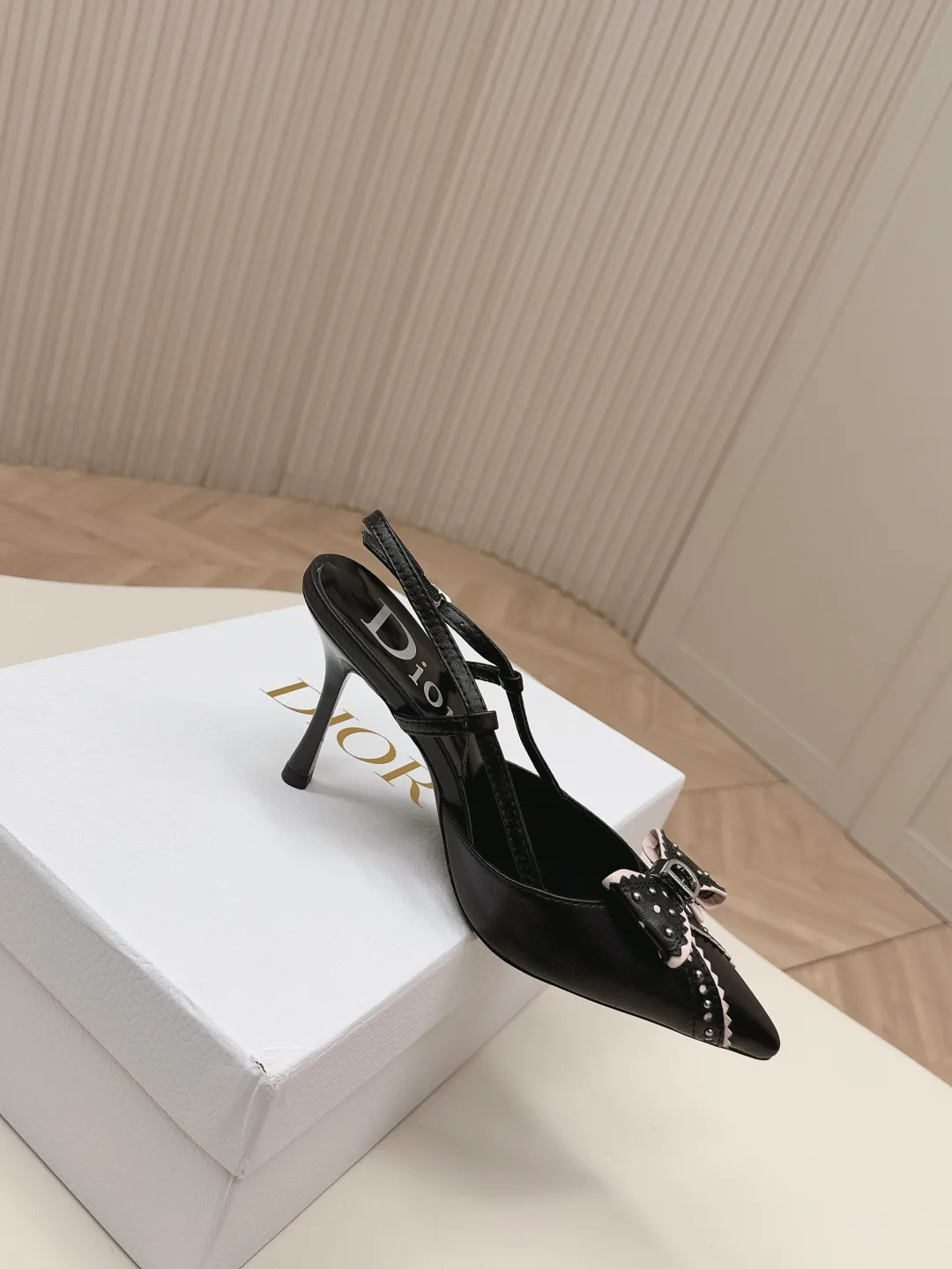 Босоножки Женские Christian Dior 11311414