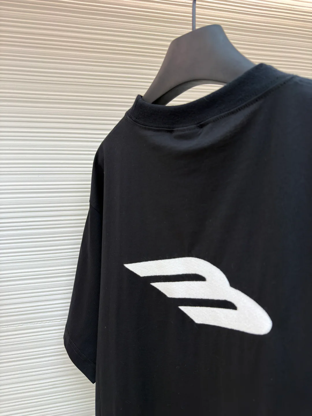 Футболки Мужские Balenciaga 3478358