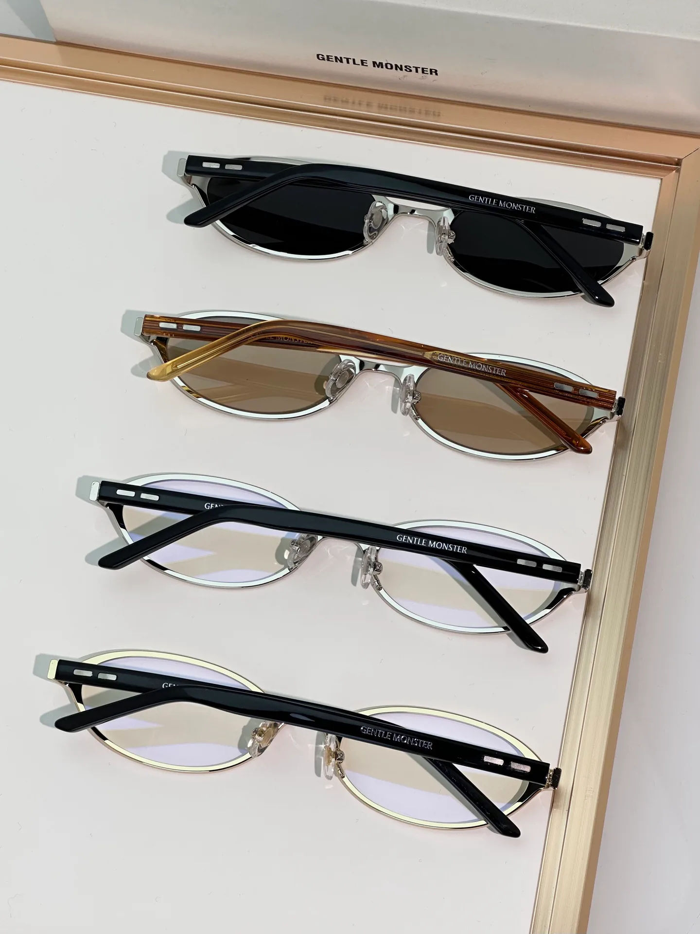 Очки Gentle Monster 11658760