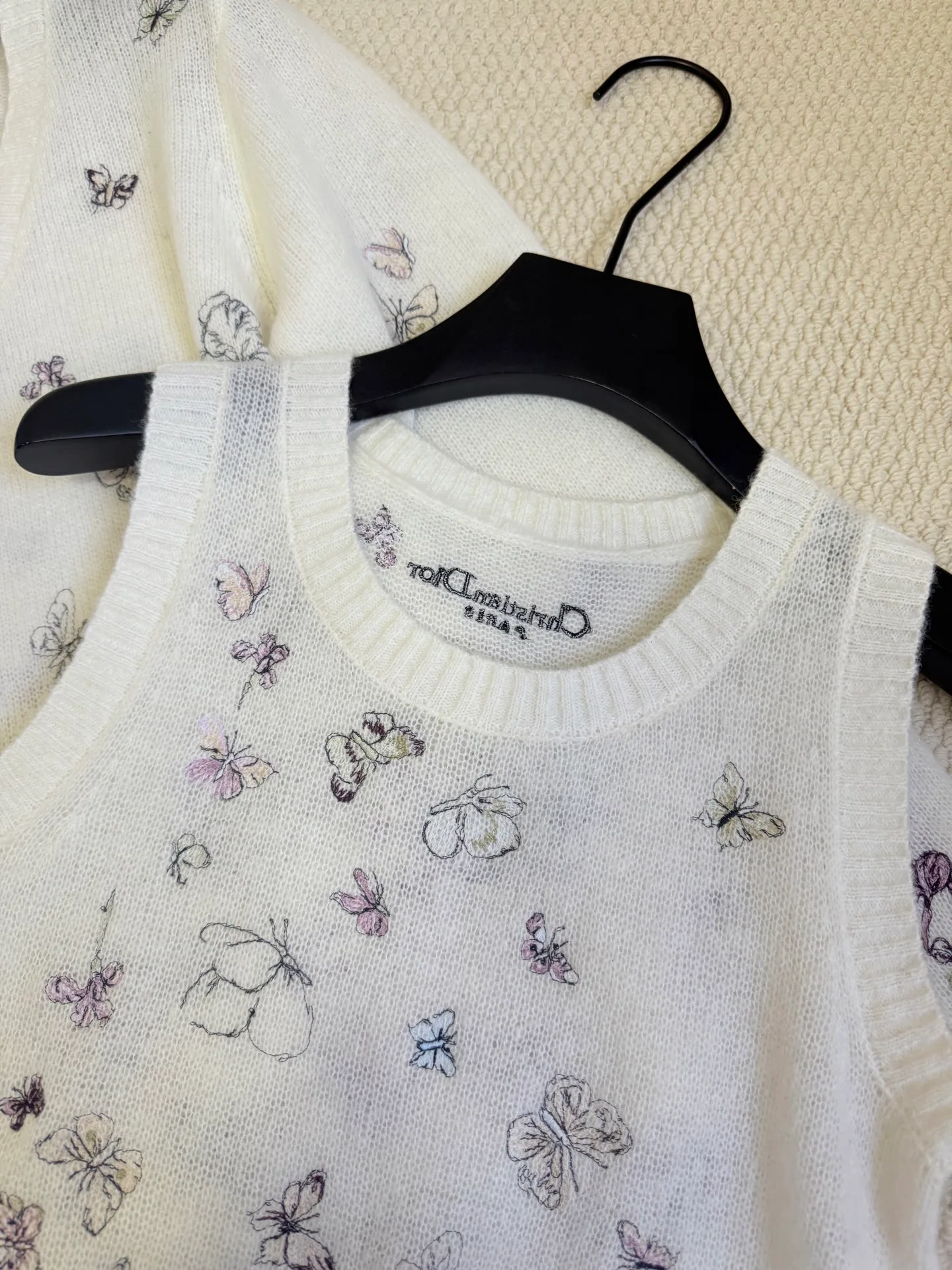 Топы Женские Christian Dior 5014607