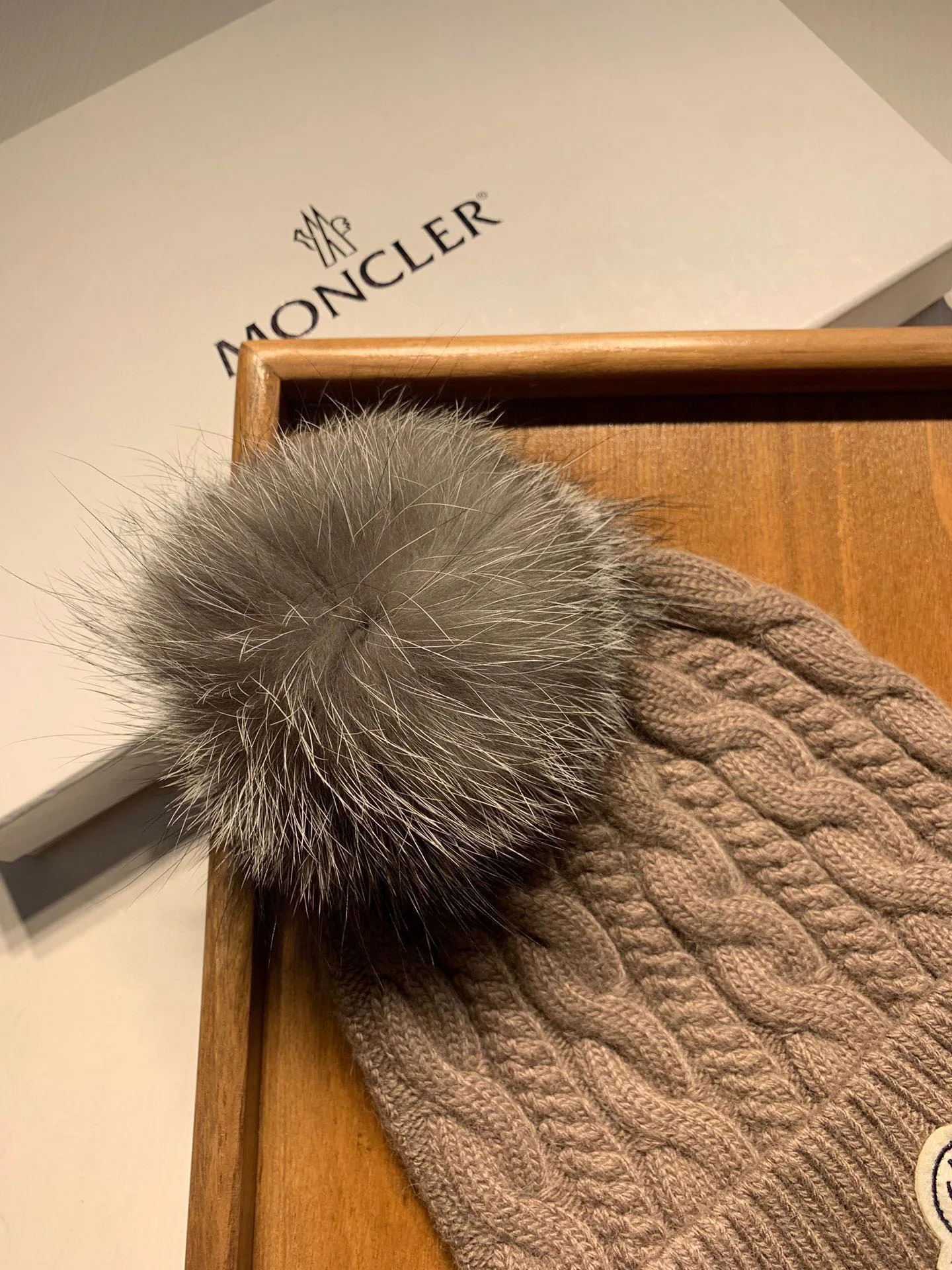 Головные Уборы Moncler 5013175