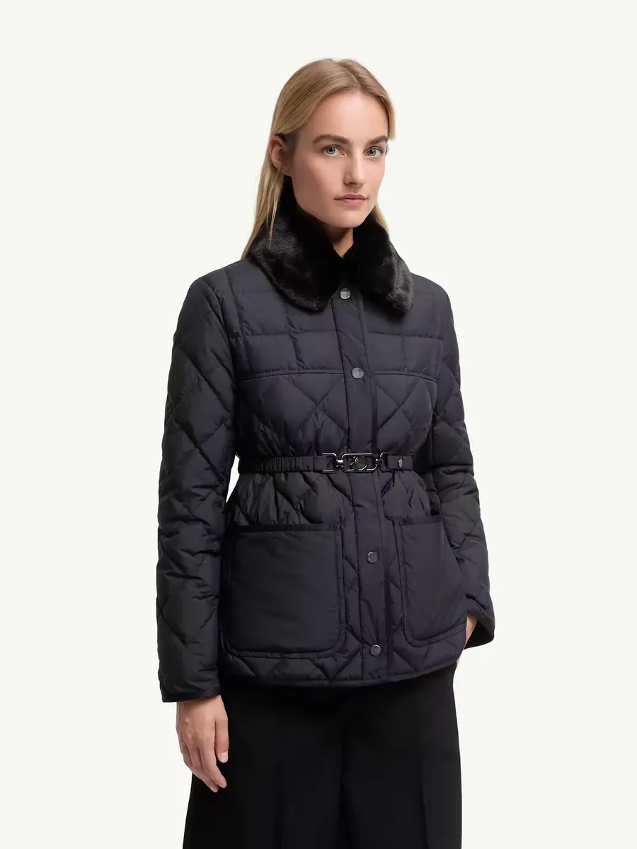 Куртки И Пуховики Женские Michael Kors 846152