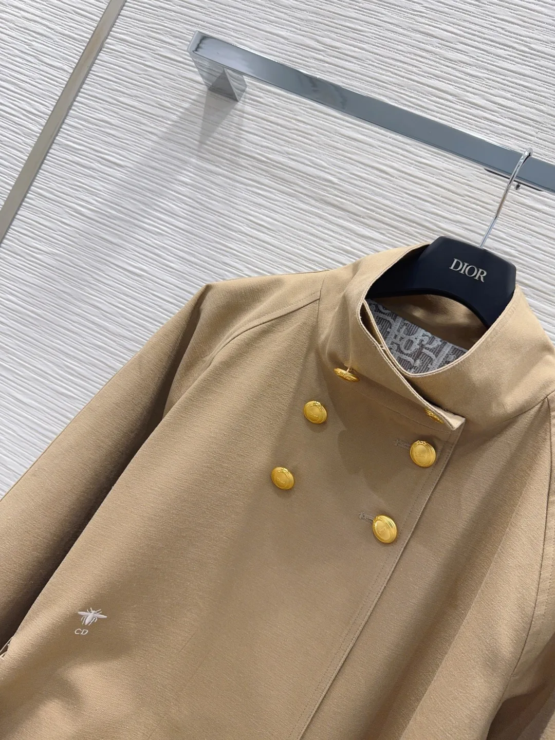 Тренчи Женские Christian Dior 18689846