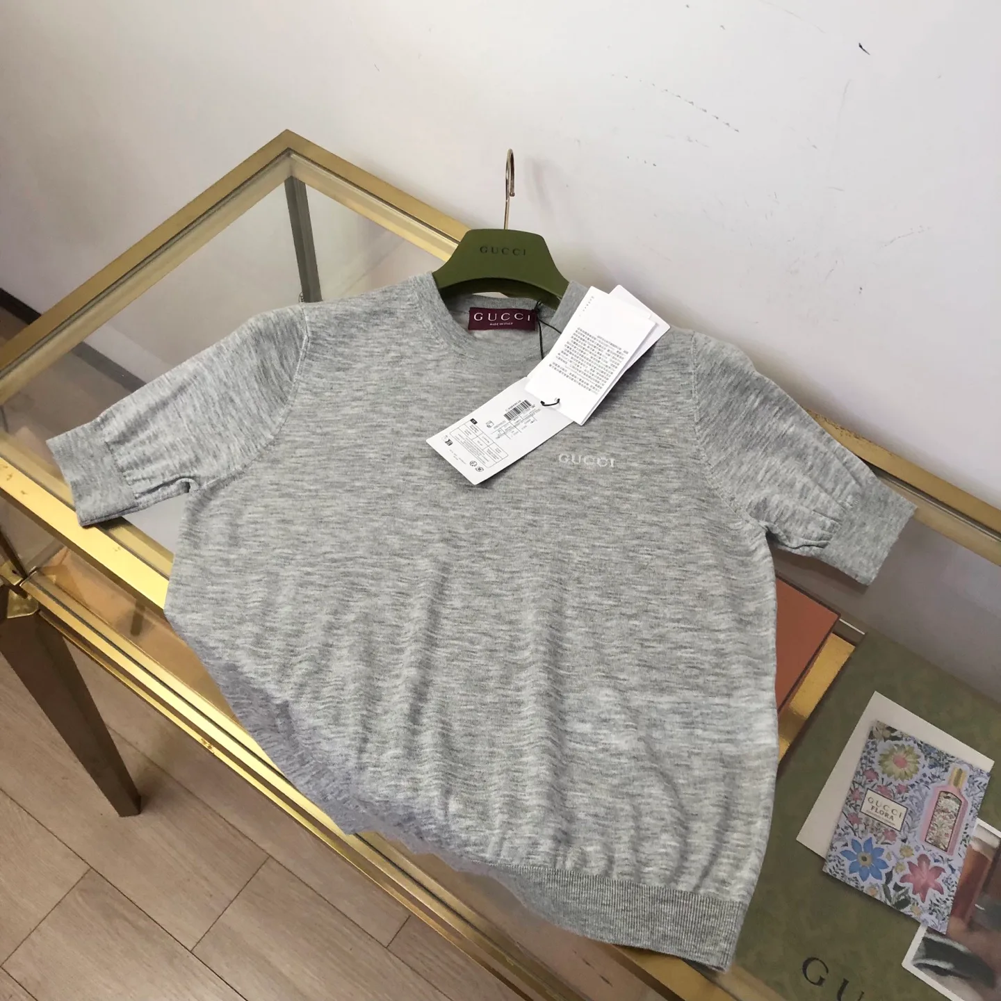Джемперы И Свитеры Женские Gucci 12930258