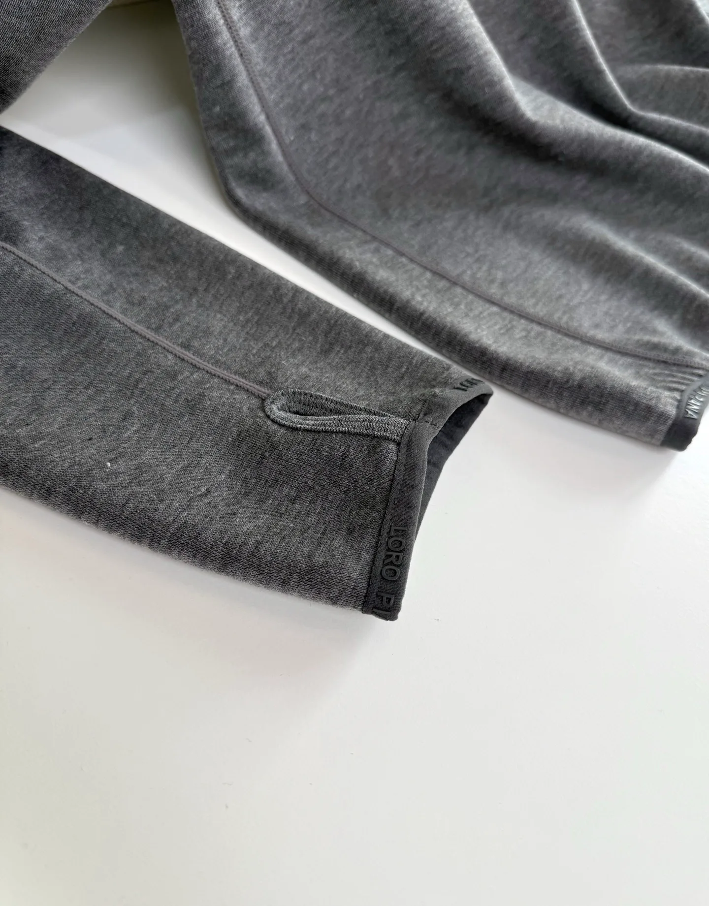 Свитшоты И Худи Мужские Loro Piana 18599402