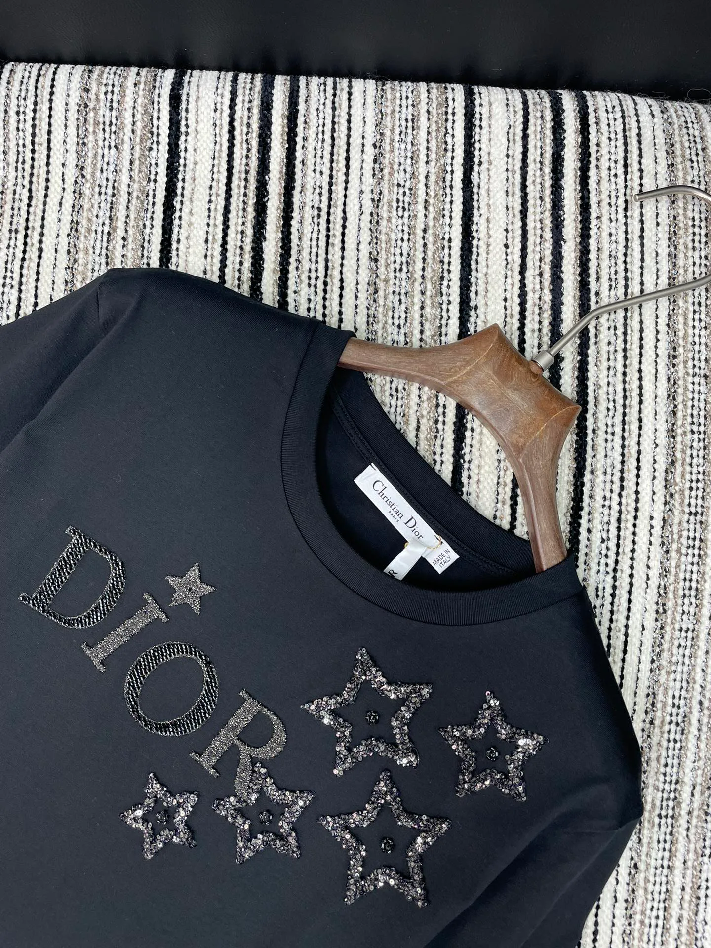 Футболки Женские Christian Dior 581924