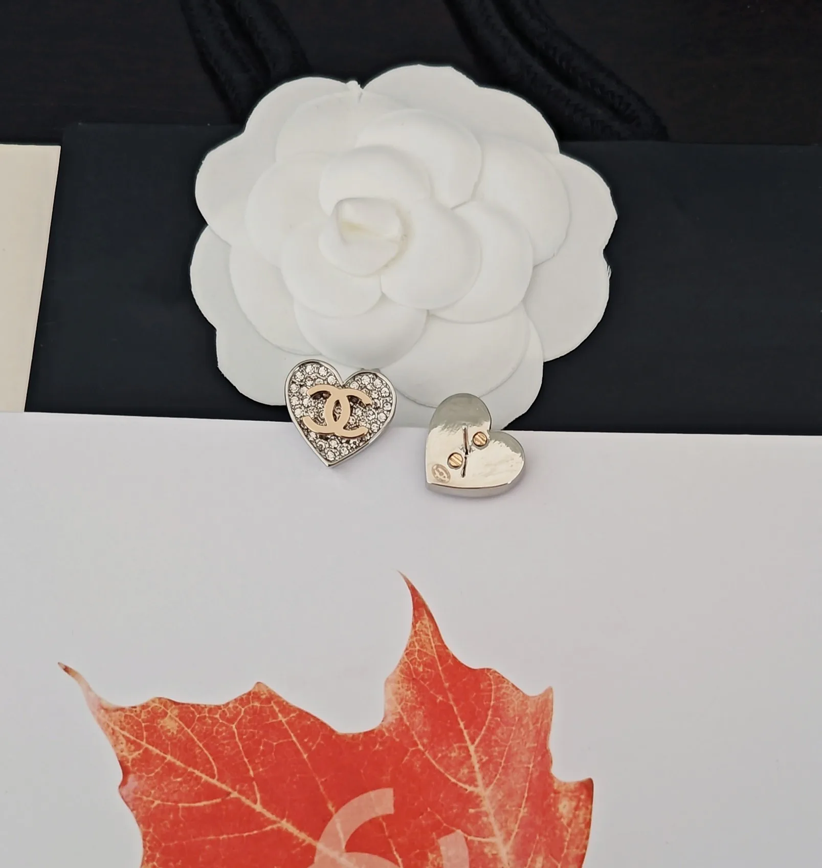 Бижутерия Chanel 11480713