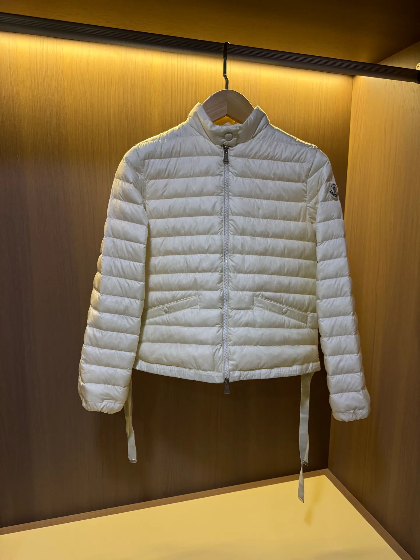 Куртки И Пуховики Женские Moncler 18706607