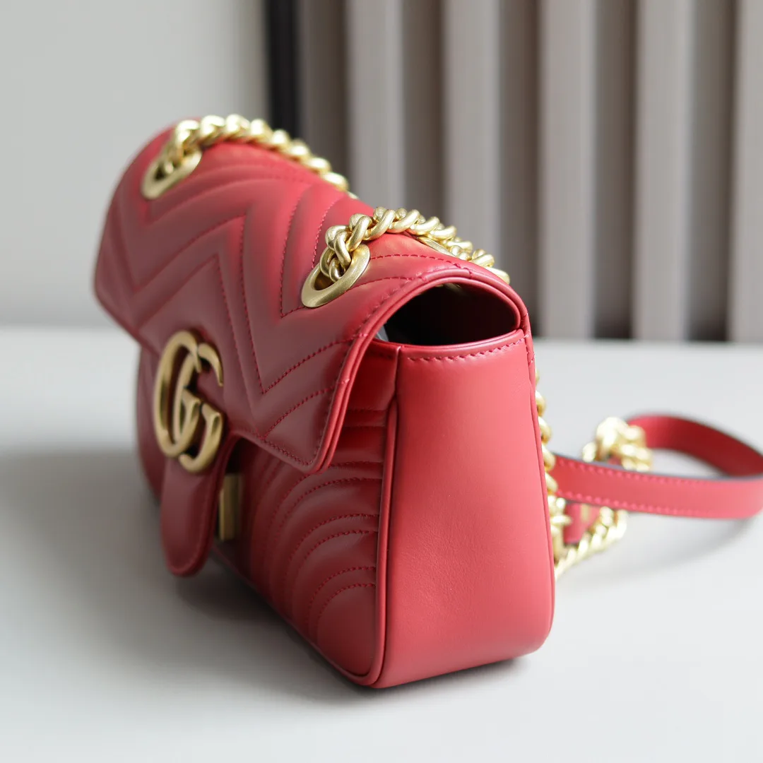 Классические Сумки Женские Gucci 11488346