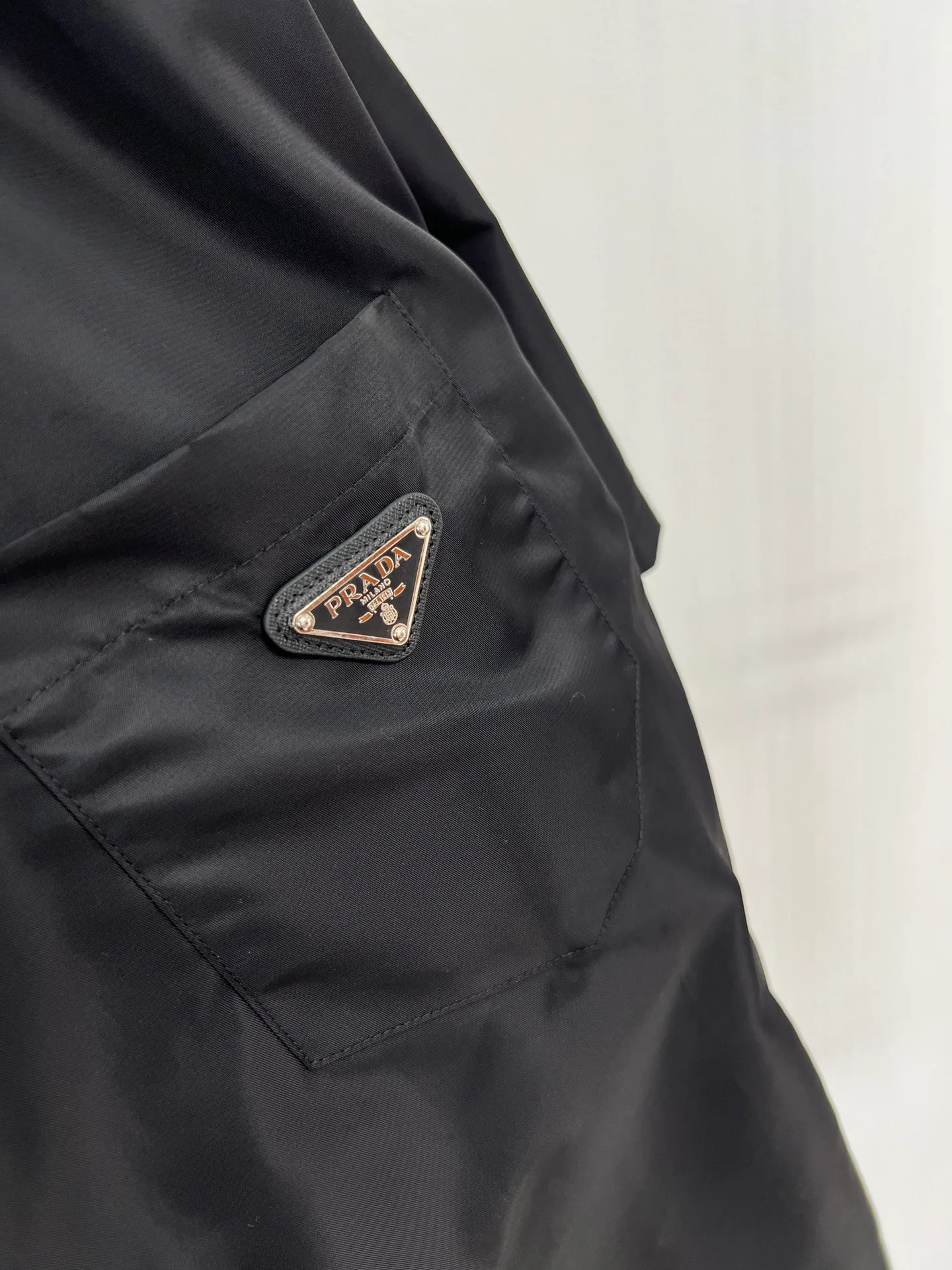 Футболки Женские Prada 10345