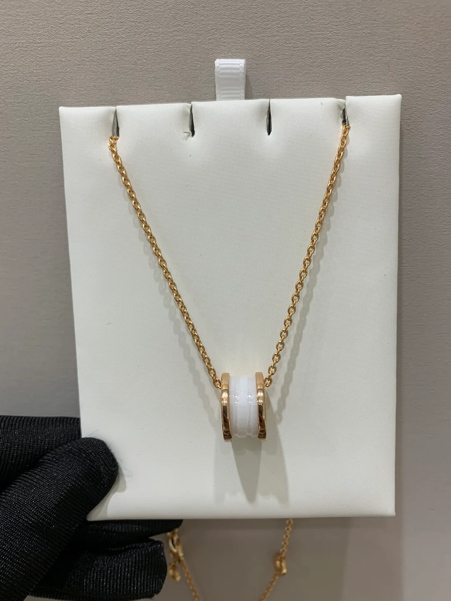 Бижутерия Bvlgari 20047