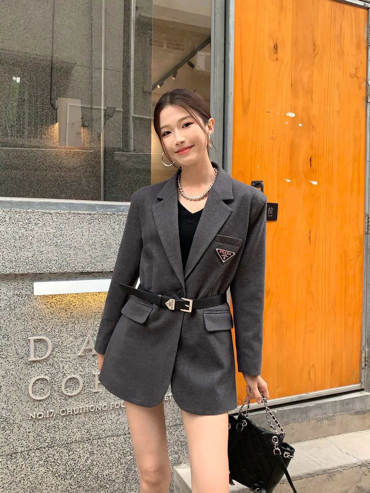 Жакеты Женские Prada 476476