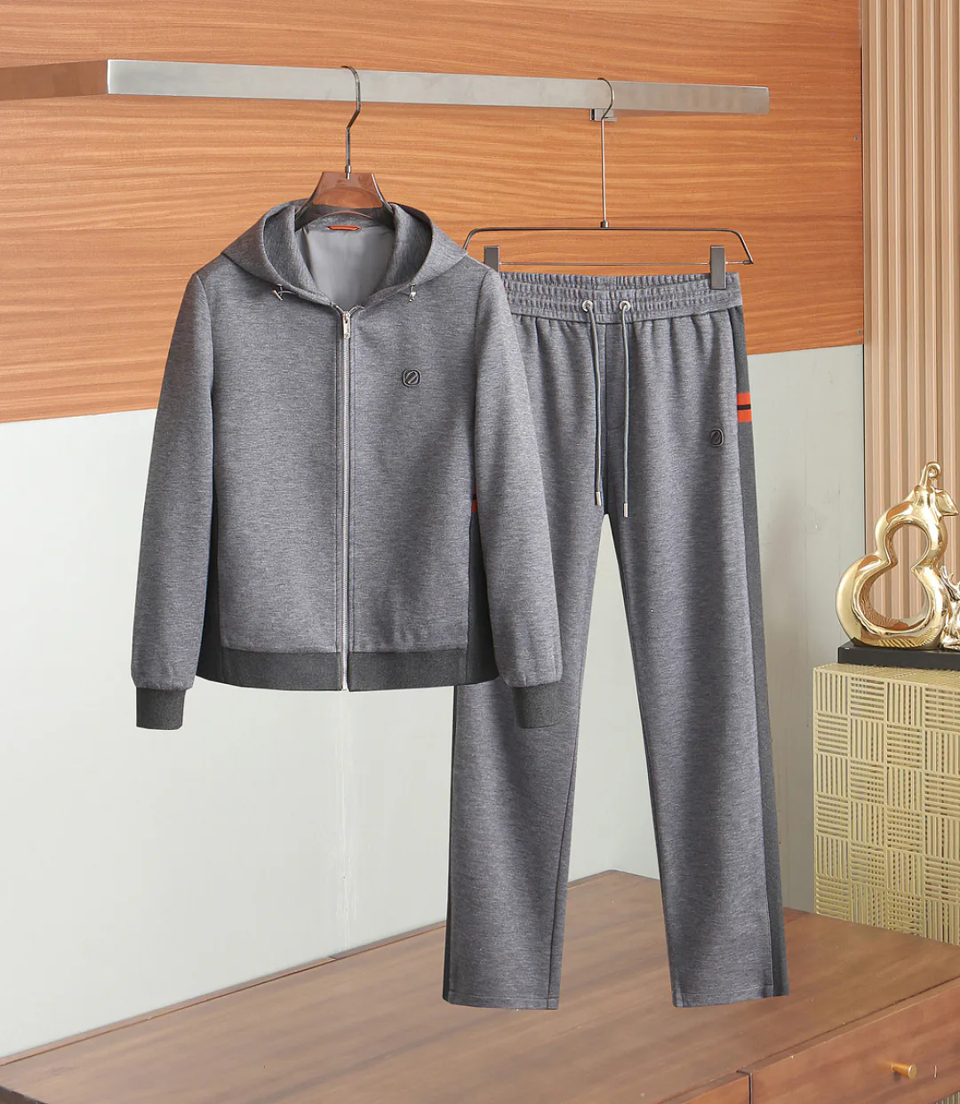 Костюмы Мужские Zegna 6604045