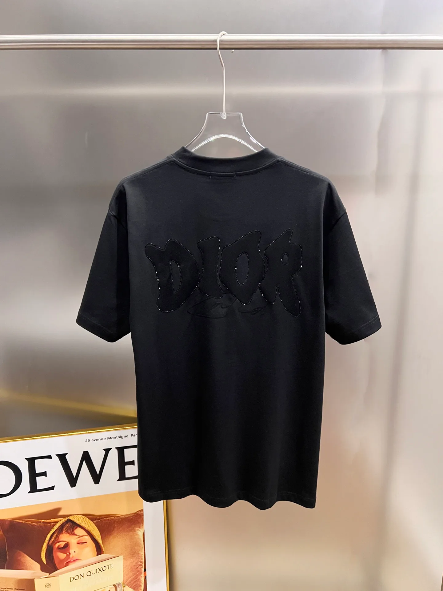 Футболки Мужские Christian Dior 17662873