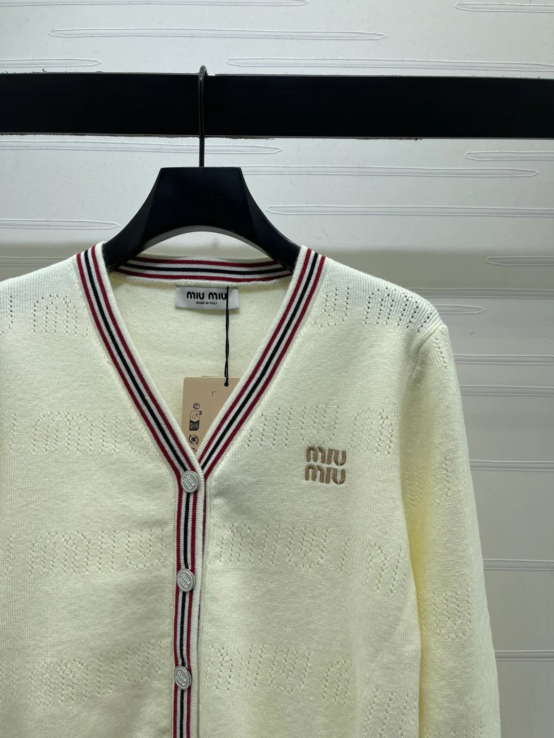 Джемперы И Свитеры Женские Miu Miu 17505702