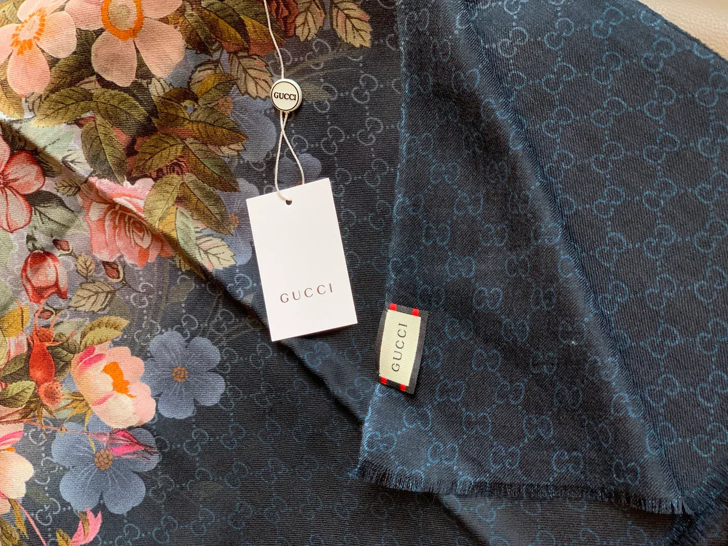 Платки Gucci 5746570