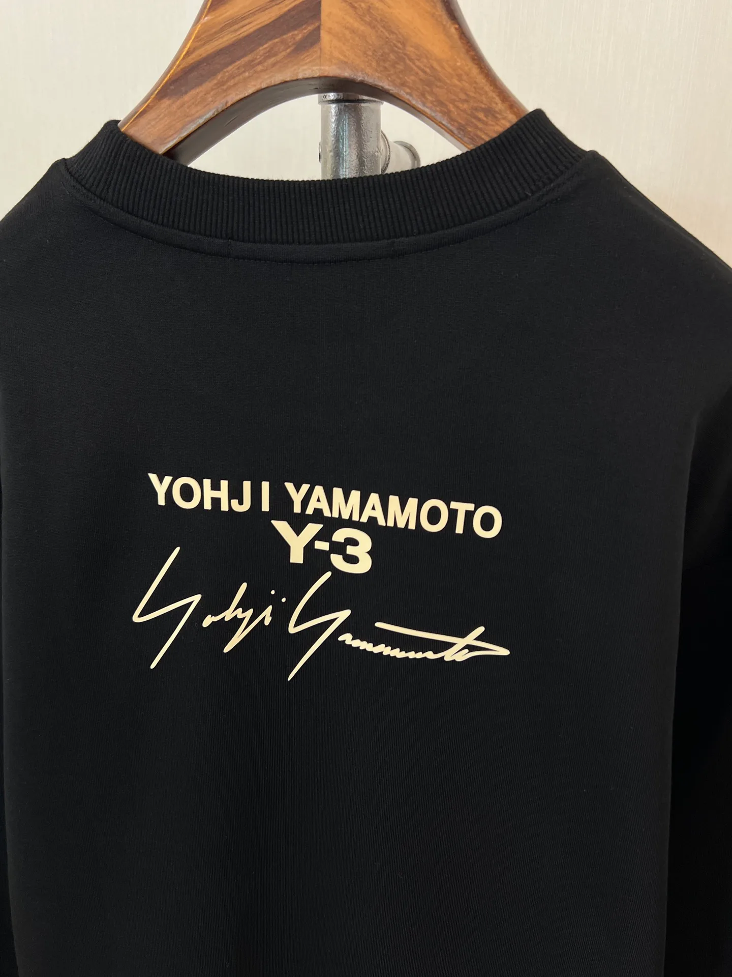 Свитшоты И Худи Мужские Y-3 18292826