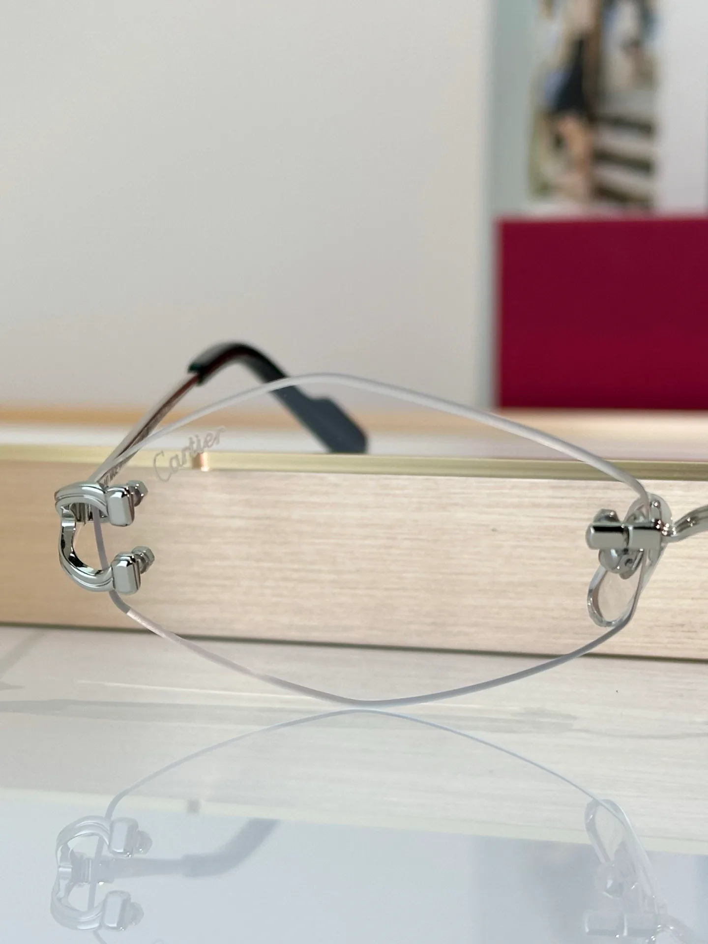 Очки Cartier 11527805