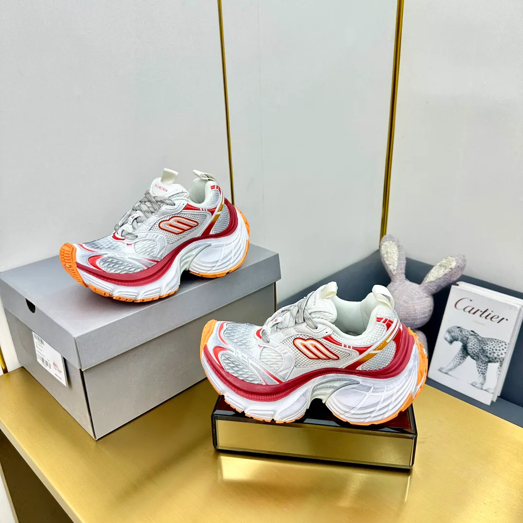 Кроссовки Женские Balenciaga 11567664