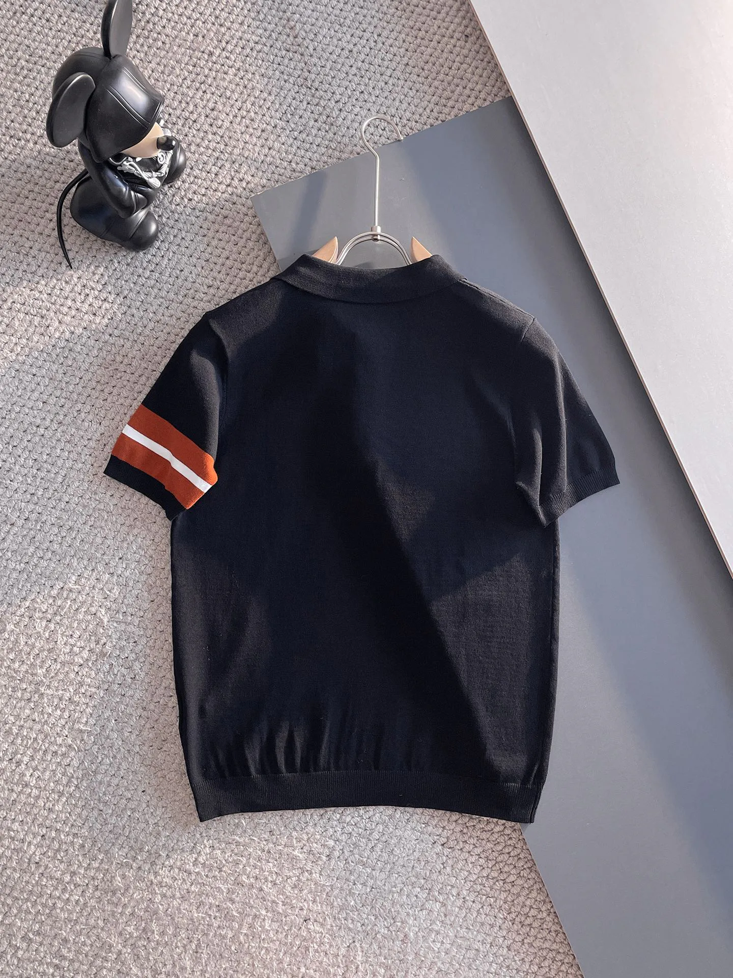 Футболки Мужские Zegna 11562521