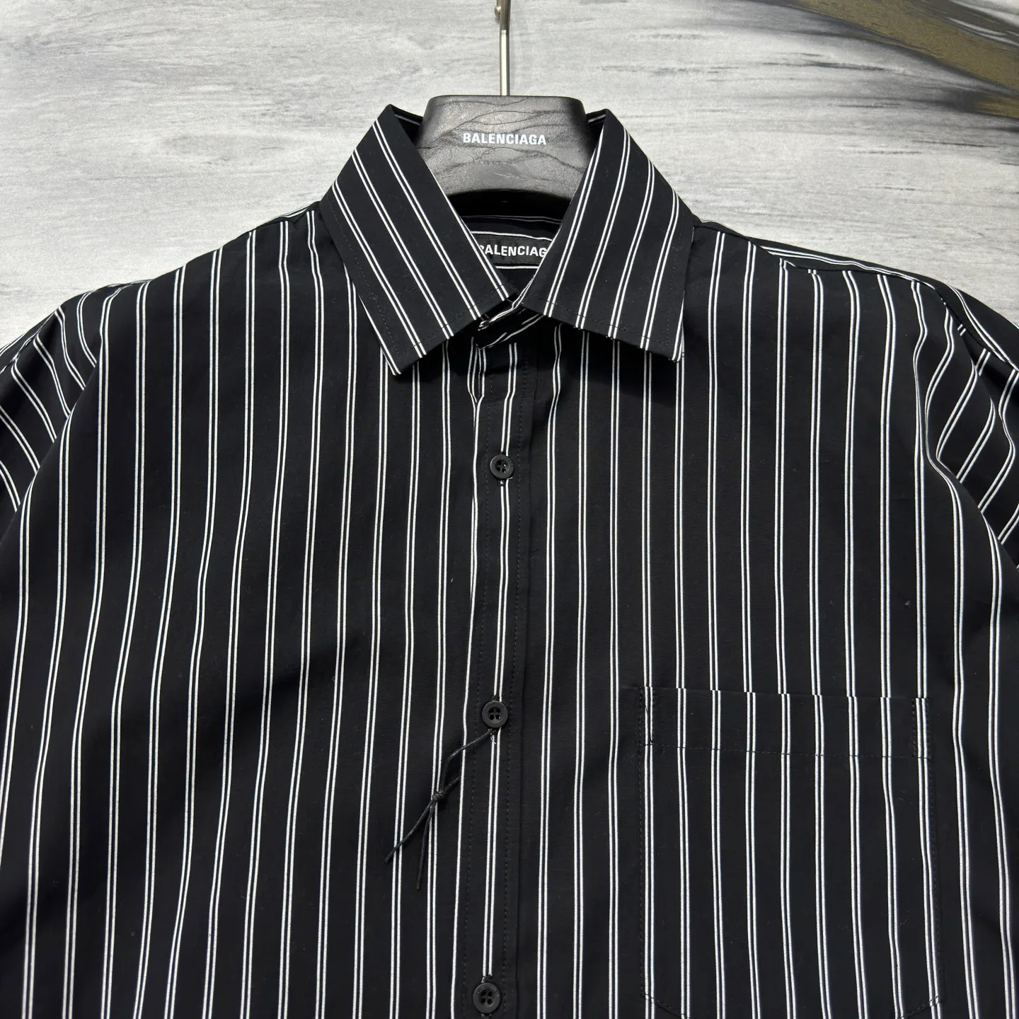 Рубашки Мужские Balenciaga 11192