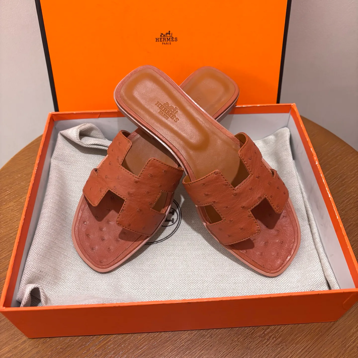 Сандалии Женские Hermes 11408637
