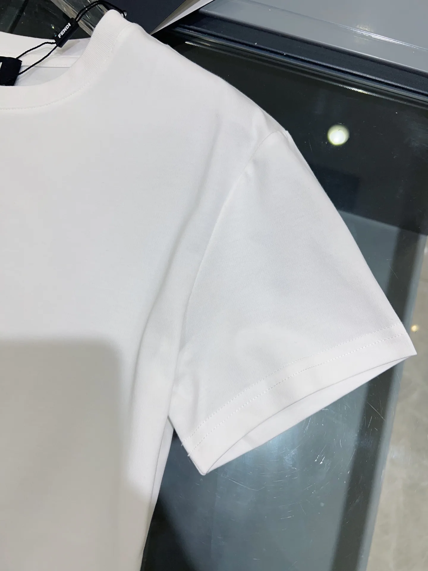 Футболки Женские Fendi 1515086