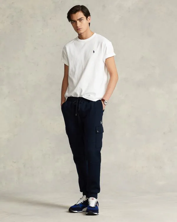 Футболки Мужские Ralph Lauren 11865781