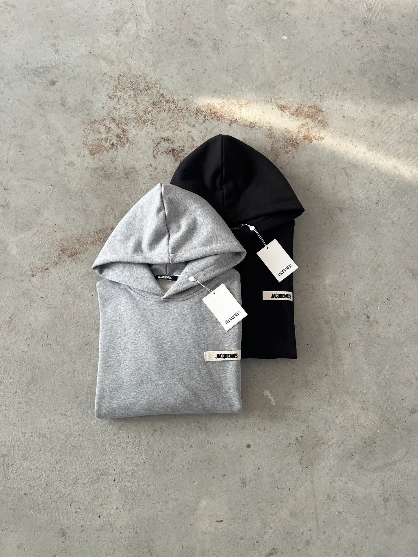 Свитшоты И Худи Женские Jacquemus 18745106