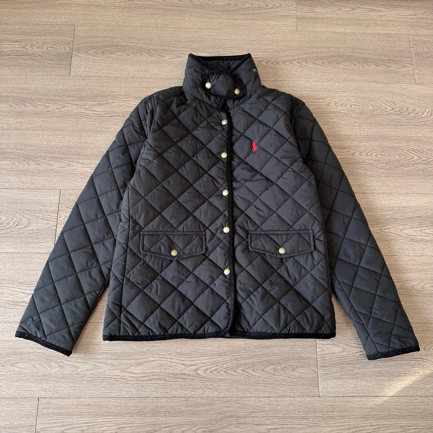 Куртки И Пуховики Женские Ralph Lauren 5380798