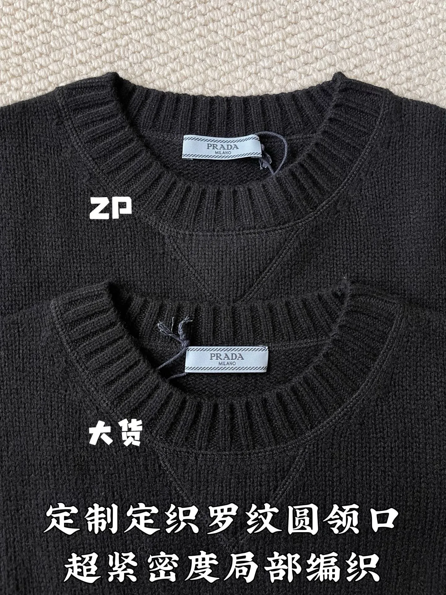 Джемперы И Свитеры Мужские Prada 18558967