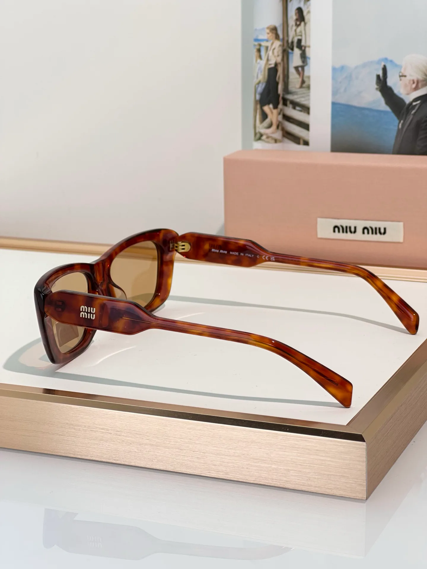 Очки Miu Miu 12959359