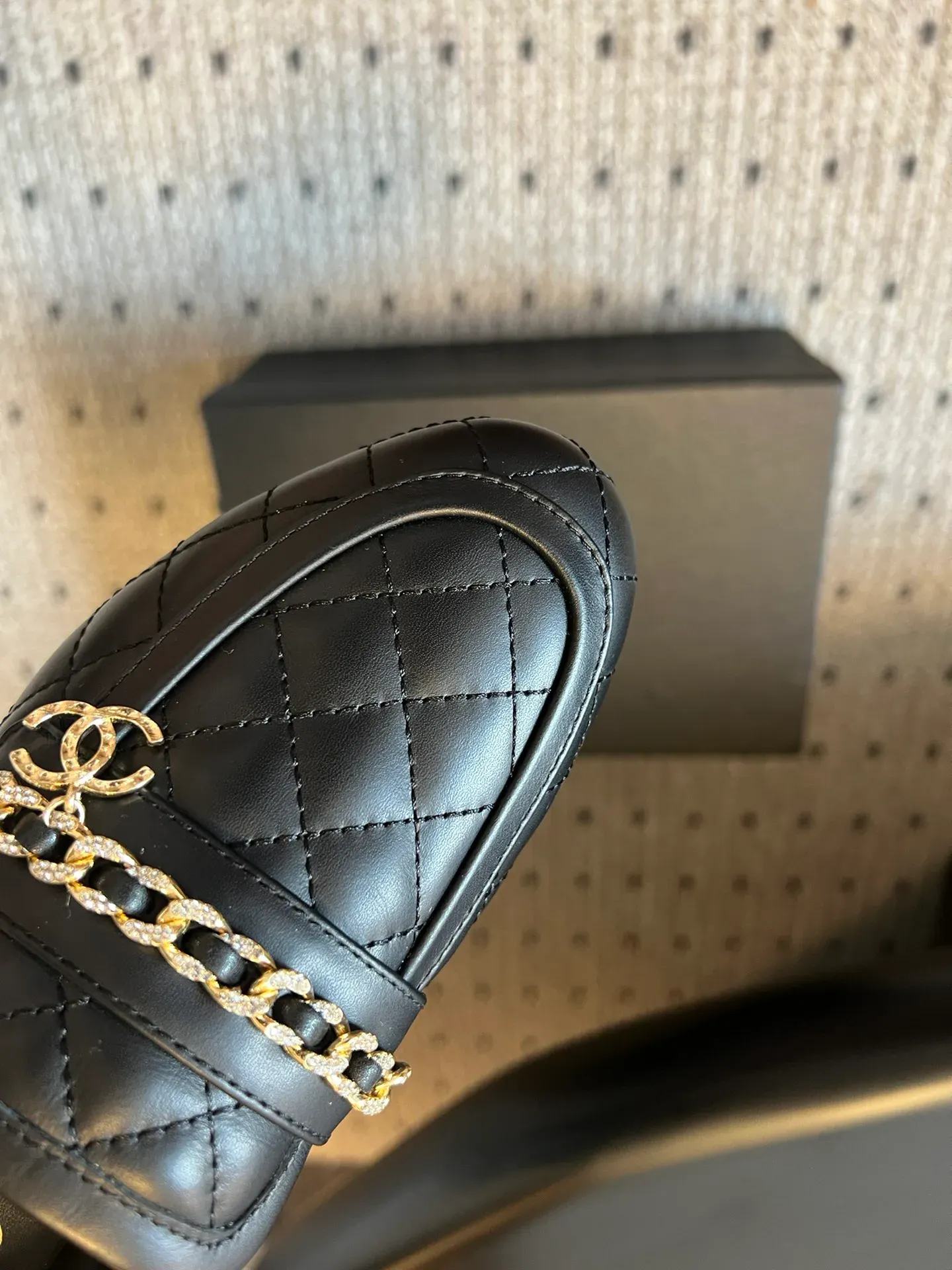 Лоферы И Мокасины Женские Chanel 62076